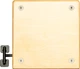 Кахон MEINL Snarecraft Professional Cajon American White Ash SCP100AWA - изображение 6