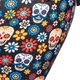 Джембе MEINL Jumbo Series Day of the Dead Djembe 12" JD12DA-DH - изображение 6