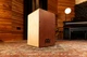Кахон MEINL Snarecraft Professional Cajon American White Ash SCP100AWA - изображение 8