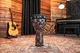 Джембе MEINL Jumbo Series Day of the Dead Djembe 12" JD12DA-DH - изображение 7