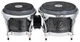 Бонго MEINL Artist Series Diego Galé Signature Fiberglass Midnight Star Bongo DG400MS - изображение 1