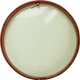 Фрейм барабан Тар MEINL Synthetic Head Tar African Brown 22" FD22T-TF - изображение 6