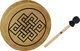 Фрейм барабан MEINL Sonic Energy Hoop Drum Endless Knot 15" HOD15-EK - изображение 1