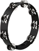 Тамбурін MEINL Headliner® Series Tour Tambourine HTT10BK - изображение 1