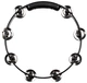 Тамбурін MEINL Headliner® Series Tour Tambourine HTT10BK - изображение 3