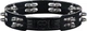 Тамбурін MEINL Headliner® Series Tour Tambourine HTT10BK - изображение 4