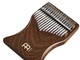 Калімба MEINL Sonic Energy Sapele Solid Kalimba KL1702S - изображение 3