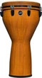 Джембе MEINL Jumbo Series Barnwood Djembe 14" JD14BW - изображение 2