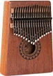 Калімба MEINL Sound Hole Designer Kalimba Sun KA17SU - изображение 2