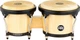 Бонго MEINL Headliner® Series Wood Bongo Natural HB100NT - изображение 1