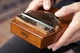 Калімба MEINL Sound Hole Designer Kalimba Sun KA17SU - изображение 14