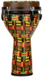Джембе MEINL Jumbo Series Simbra Djembe 10" JD10SI-DH - изображение 2