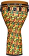 Джембе MEINL Jumbo Series Simbra Djembe 14" JD14SI - изображение 2
