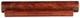 Клавес MEINL Latin Rhythm Wood Claves CL5HW - изображение 4
