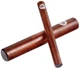 Клавес MEINL Latin Rhythm Wood Claves CL5HW - изображение 6