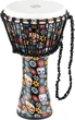 Джембе MEINL Travel Series Djembe Day Of The Dead 10" PADJ7-M-F - изображение 2