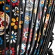 Джембе MEINL Travel Series Djembe Day Of The Dead 10" PADJ7-M-F - изображение 6
