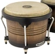 Бонго MEINL Marathon© Series Wood Bongo Antique Tobacco Burst FWB190ATB-M - изображение 4