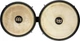 Бонго MEINL Marathon© Series Wood Bongo Antique Tobacco Burst FWB190ATB-M - изображение 5