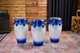Конга MEINL Artist Series "Kachiro" Thompson Conga 12 1/2" Electric Sky WKT1212ES - изображение 6