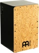 Кахон MEINL Pickup Cajon Woodcraft Professional Makah-Burl PWCP100MB - изображение 1