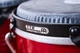 Бонго MEINL Marathon© Traditional Series Wood Bongo Wine Red WBTR300WR - изображение 10