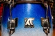 Конга MEINL Artist Series "Kachiro" Thompson Conga 12 1/2" Electric Sky WKT1212ES - изображение 13