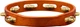 Тамбурін MEINL Traditional Wood Tambourine Brass Jingles African Brown TA1B-AB - изображение 4