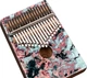 Калімба MEINL Sound Hole Designer Kalimba Coral Reef KA17CR - изображение 3