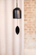 Дзвіночок MEINL Sonic Energy Hanging Iron Bell HIB18BK - изображение 3