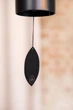 Дзвіночок MEINL Sonic Energy Hanging Iron Bell HIB18BK - изображение 5