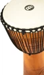 Джембе MEINL Djembe Water Rhythm Series 13" ADJ2-XL+BAG - изображение 4