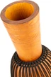Джембе MEINL Djembe Water Rhythm Series 13" ADJ2-XL+BAG - изображение 6