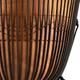 Джембе MEINL Djembe Water Rhythm Series 13" ADJ2-XL+BAG - изображение 7