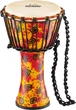 Джембе Nino Percussion Synthetic Djembe Medium 10" NINO-PDJ1-M-G - изображение 1