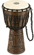 Джембе MEINL Djembe Artifact Series 8" HDJ17-S - изображение 2