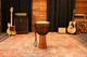 Джембе MEINL Djembe Water Rhythm Series 13" ADJ2-XL+BAG - изображение 11