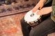 Джембе MEINL Djembe Junior Series Kenyan Quilt 7" JRD-KQ - изображение 11