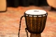 Джембе MEINL Djembe Artifact Series 8" HDJ17-S - изображение 9