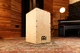 Кахон MEINL Woodcraft Cajon Baltic Birch WC100B - зображення 7