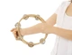 Тамбурін Nino Percussion Wood Tambourine 8" NINO46 - изображение 2