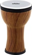 Джембе Nino Percussion Elements Mini Djembe Twisted Amber 6" NINO-EMDJ-TA - изображение 1