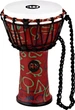 Джембе MEINL Djembe Junior Series Pharaoh's Script 7" JRD-PS - изображение 1