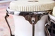 Бонго MEINL Artist Series Roberto Serrano Signature Pearl White Bongo RS400PW - изображение 12