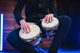 Бонго MEINL Artist Series Roberto Serrano Signature Pearl White Bongo RS400PW - изображение 14