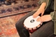 Джембе MEINL Djembe Junior Series Pharaoh's Script 7" JRD-PS - изображение 11