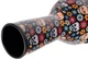 Джембе MEINL Jumbo Series Day of the Dead Djembe 10" JD10DA-DH - изображение 5
