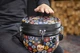 Джембе MEINL Jumbo Series Day of the Dead Djembe 10" JD10DA-DH - изображение 12