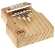 Калімба MEINL Solid Kalimba Small Natural KA5-S - изображение 1