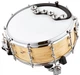 Тамбурін MEINL Backbeat Tambourine BBTA2-BK - изображение 2